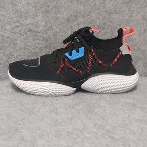 Under Armour Curry Flow Cozy athletic shoes UNRELEASED Colorway  Sample Sz 6